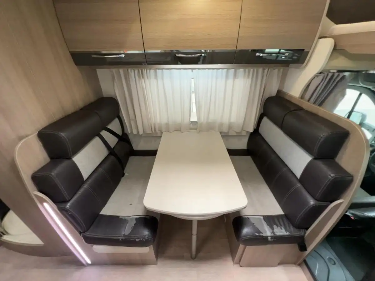CHAUSSON Flash C 646  - Ansicht 8